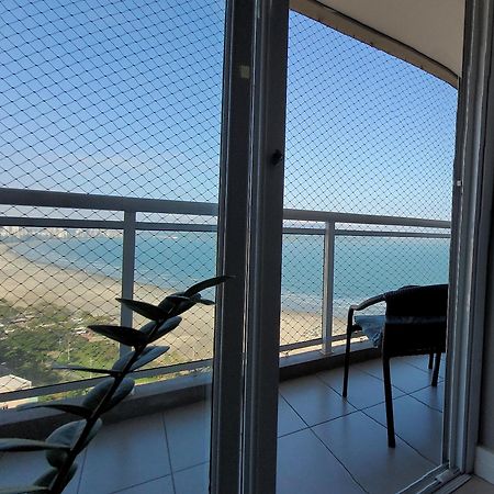 Booksantos Unlimited 2705 - Veja O Mar Da Cama Apartment ภายนอก รูปภาพ