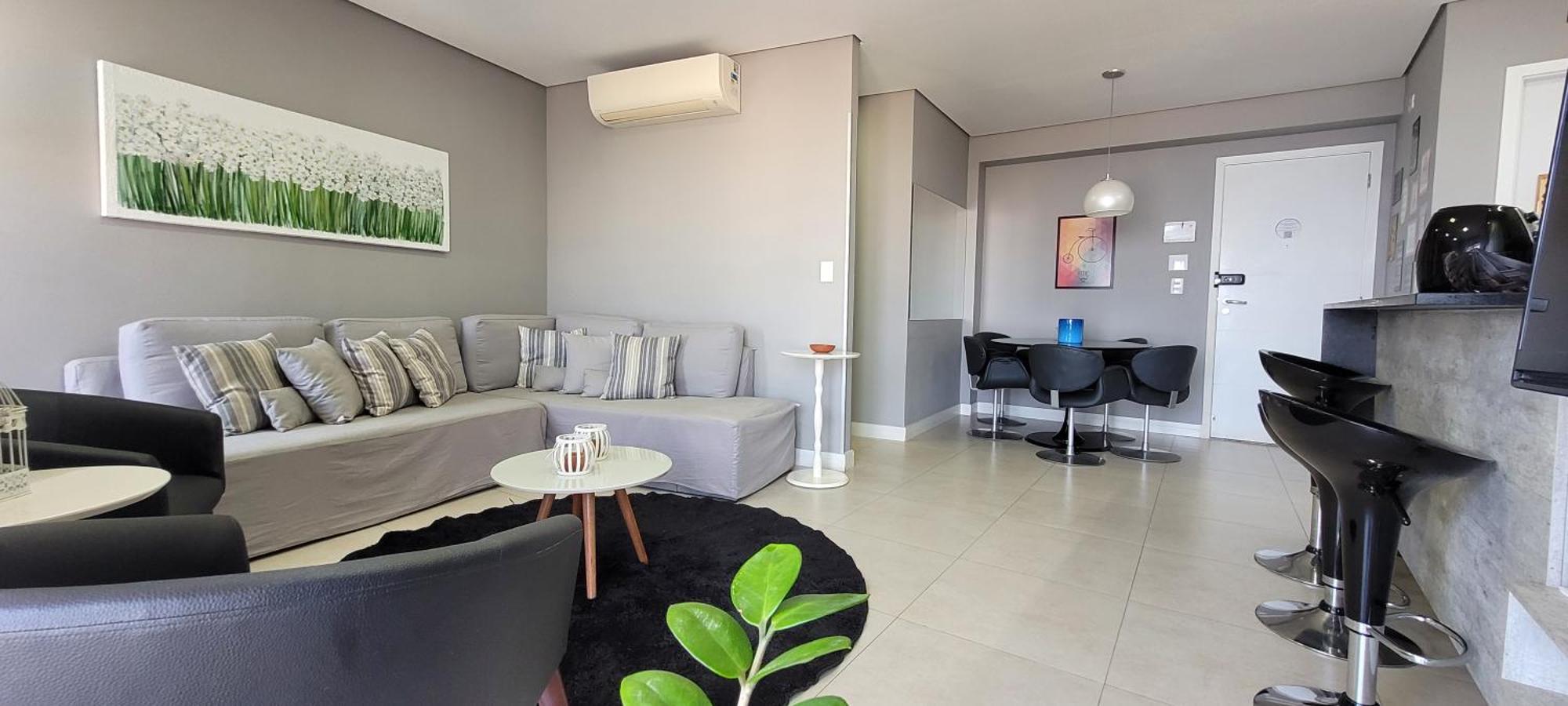 Booksantos Unlimited 2705 - Veja O Mar Da Cama Apartment ภายนอก รูปภาพ