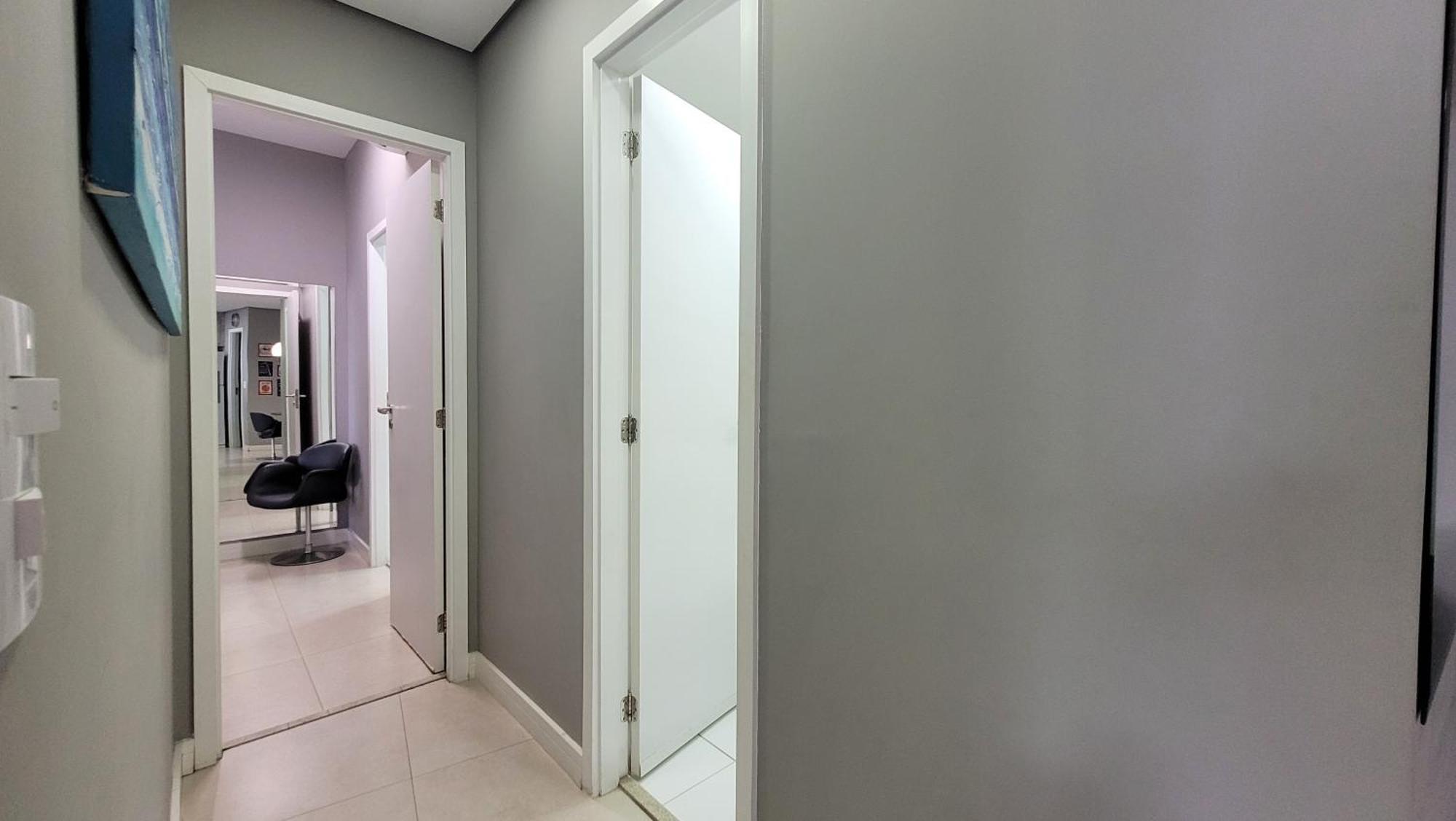 Booksantos Unlimited 2705 - Veja O Mar Da Cama Apartment ภายนอก รูปภาพ